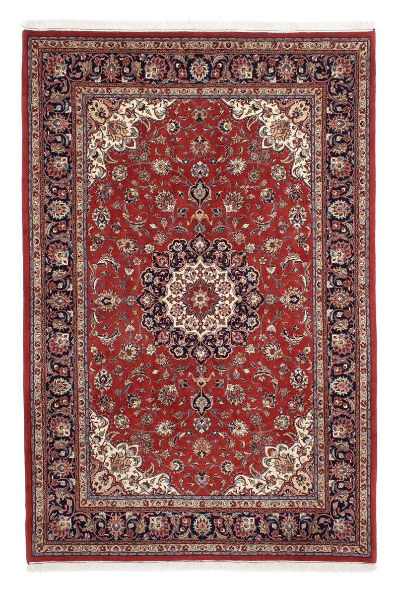 Kashan Koberec 298x200cm - Perský koberec