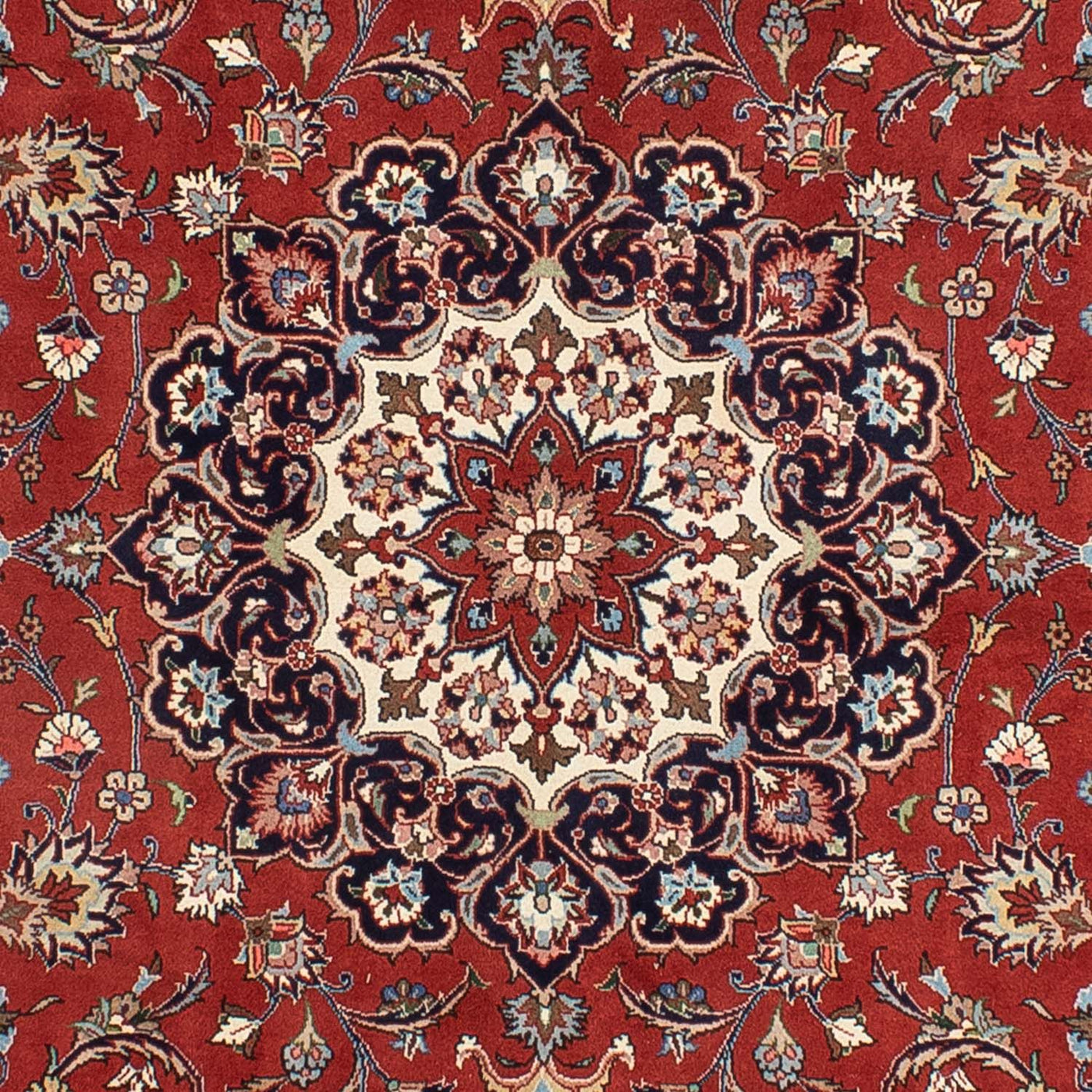 Kashan Koberec 298x200cm - Perský koberec