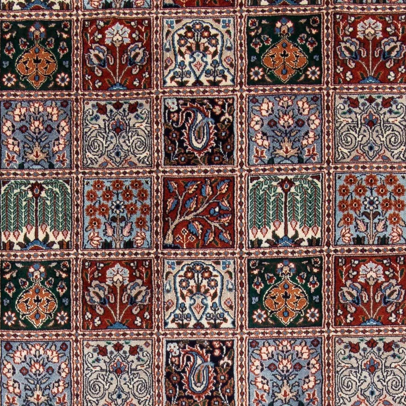 Moud Koberec 284x196cm - Perský koberec