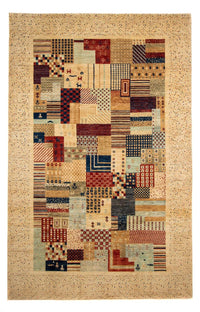 Zieglerův koberec 202x308cm - Orientální koberec – product image