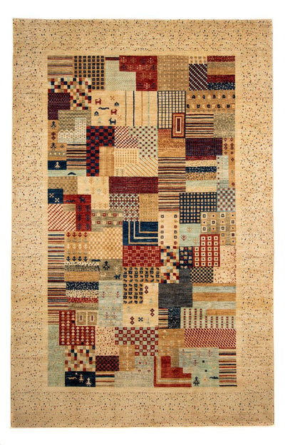 Zieglerův koberec 202x308cm - Orientální koberec