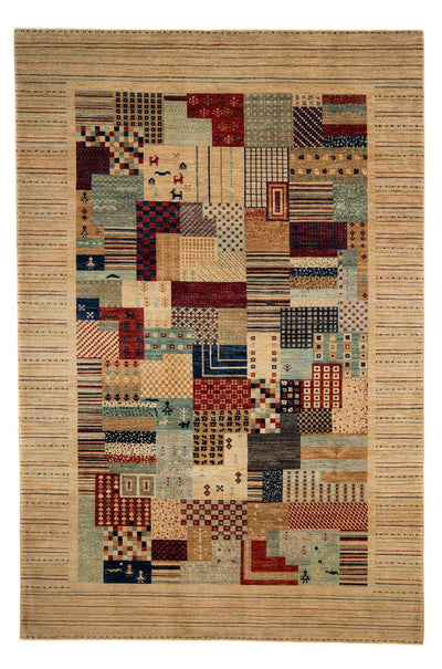 Zieglerův koberec 202x304cm - Orientální koberec