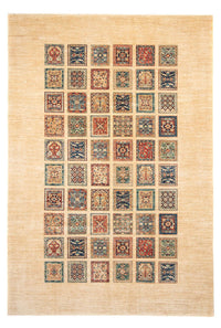 Zieglerův koberec 205x299cm - Orientální koberec – product image