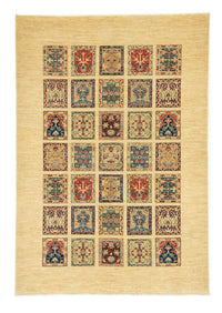 Zieglerův koberec 149x204cm - Orientální koberec – product image