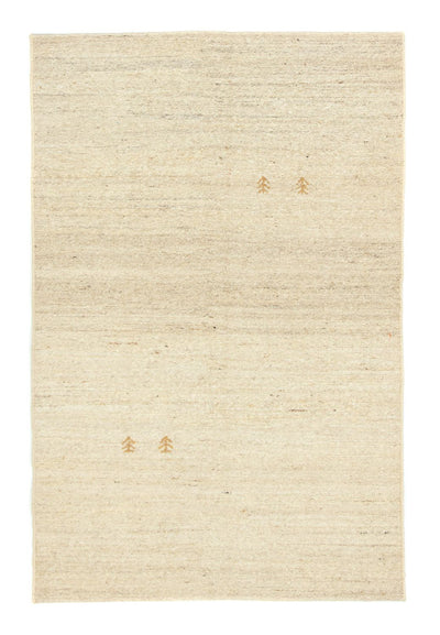 Indo Gabbeh Koberec 120x180cm - Vlněný koberec