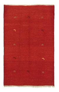 Indo Gabbeh Koberec 120x180cm - Vlněný koberec – product image
