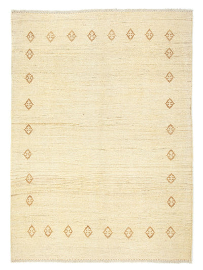 Indo Gabbeh Koberec 170x240cm - Vlněný koberec