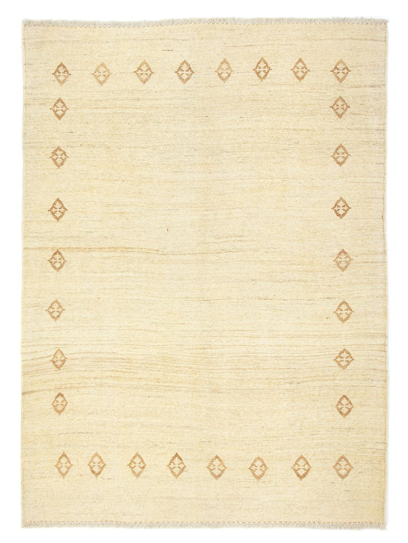 Indo Gabbeh Koberec 170x240cm - Vlněný koberec