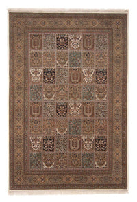 Bakhtiari Koberec 207x308cm - Perský koberec – product image