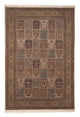Bakhtiari Koberec 207x308cm - Perský koberec