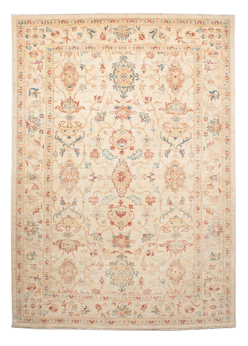 Kazak Koberec 167x230cm - Orientální koberec