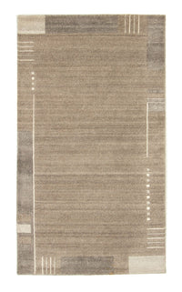 Nepálský koberec 90x160cm - Vlněný koberec – product image