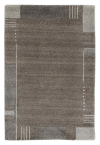 Nepálský koberec 90x60cm - Vlněný koberec – product image