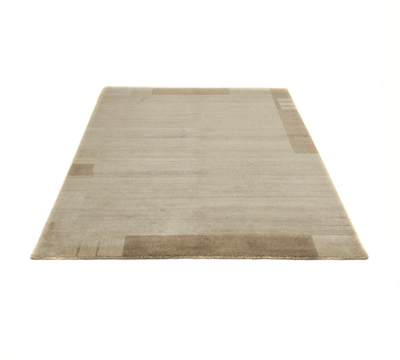 Nepálský koberec 140x200cm - Vlněný koberec