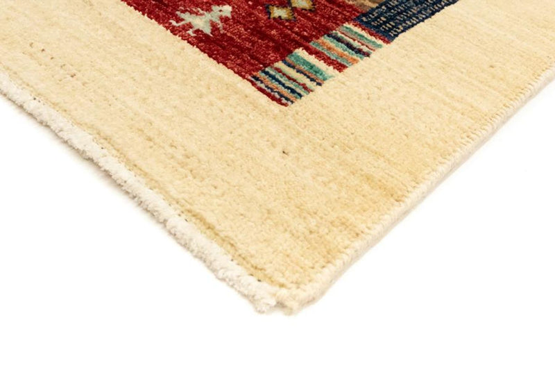 Designový koberec 69x137cm - Designerteppich