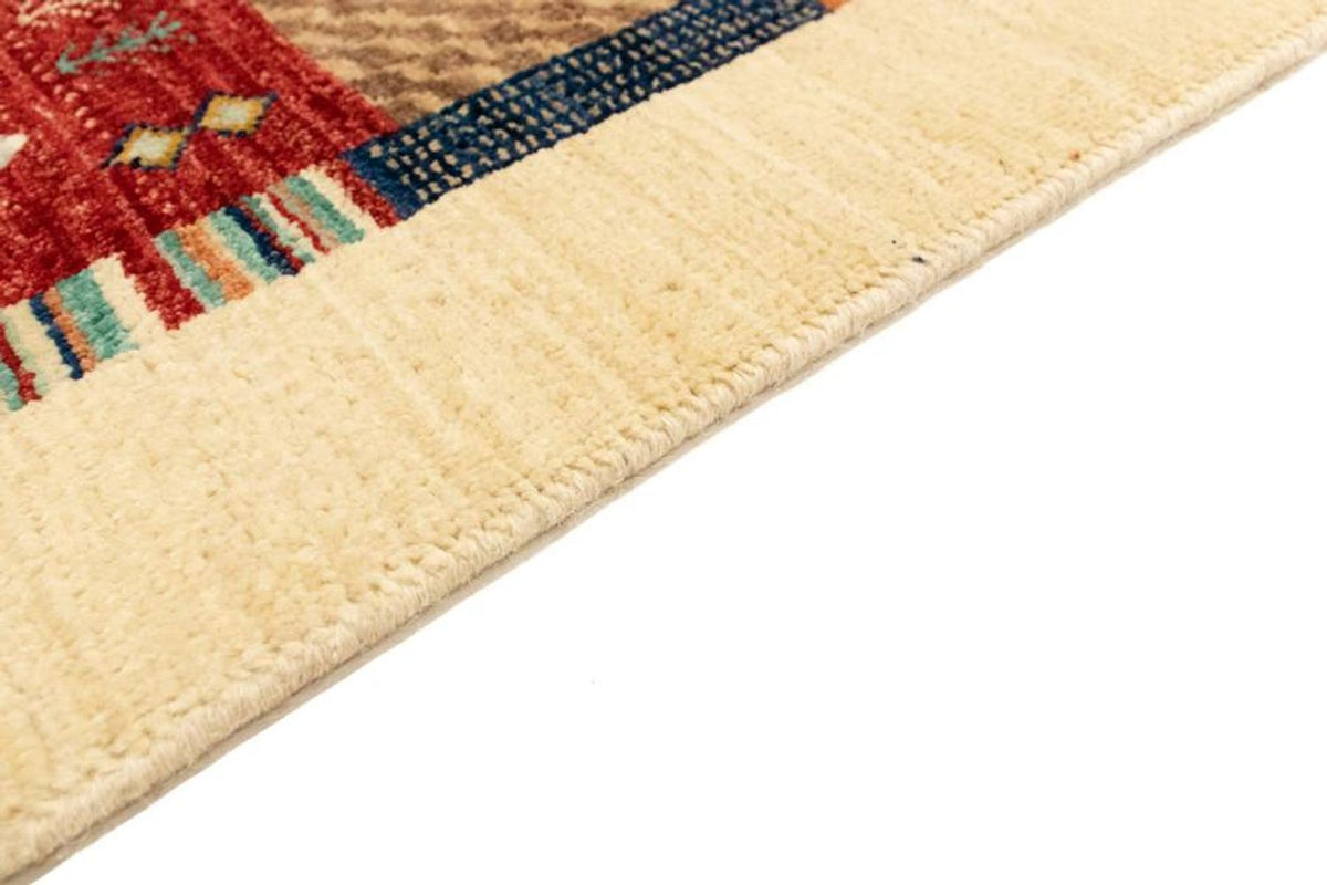 Designový koberec 69x137cm - Designerteppich