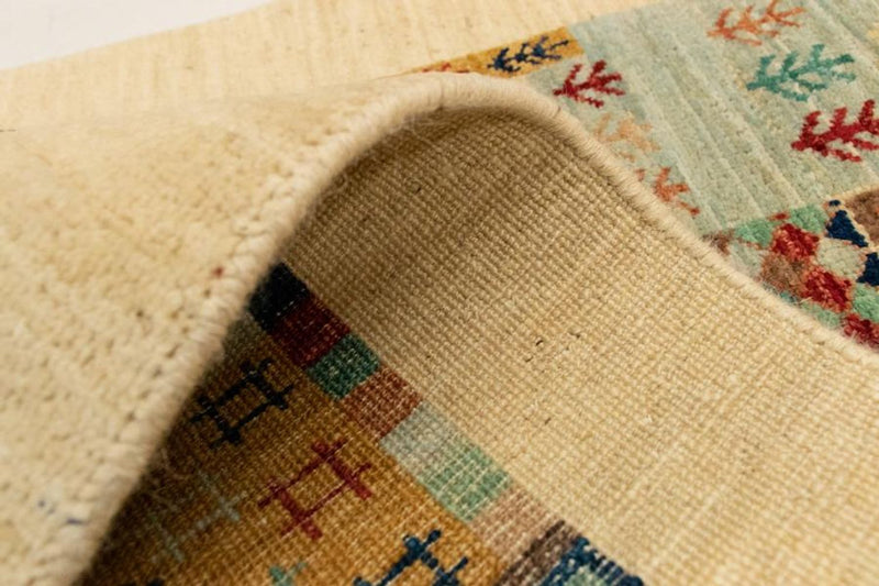 Designový koberec 69x137cm - Designerteppich