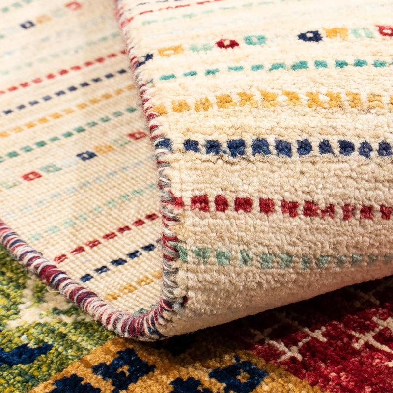 Designový koberec 170x238cm - Designerteppich