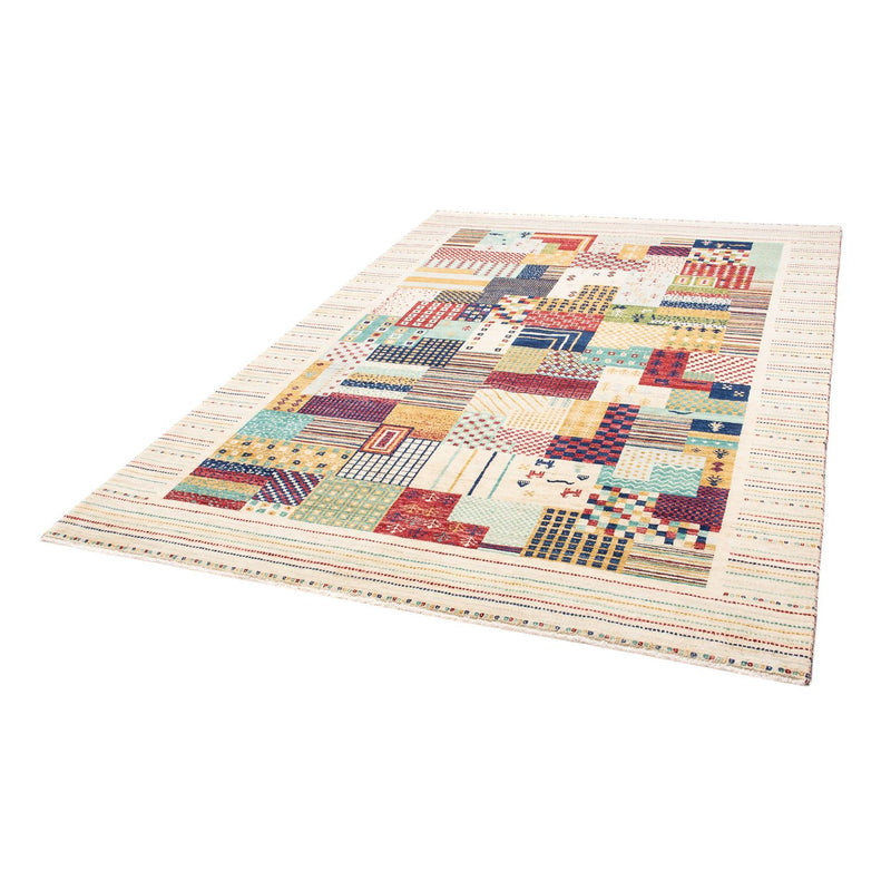 Designový koberec 170x238cm - Designerteppich