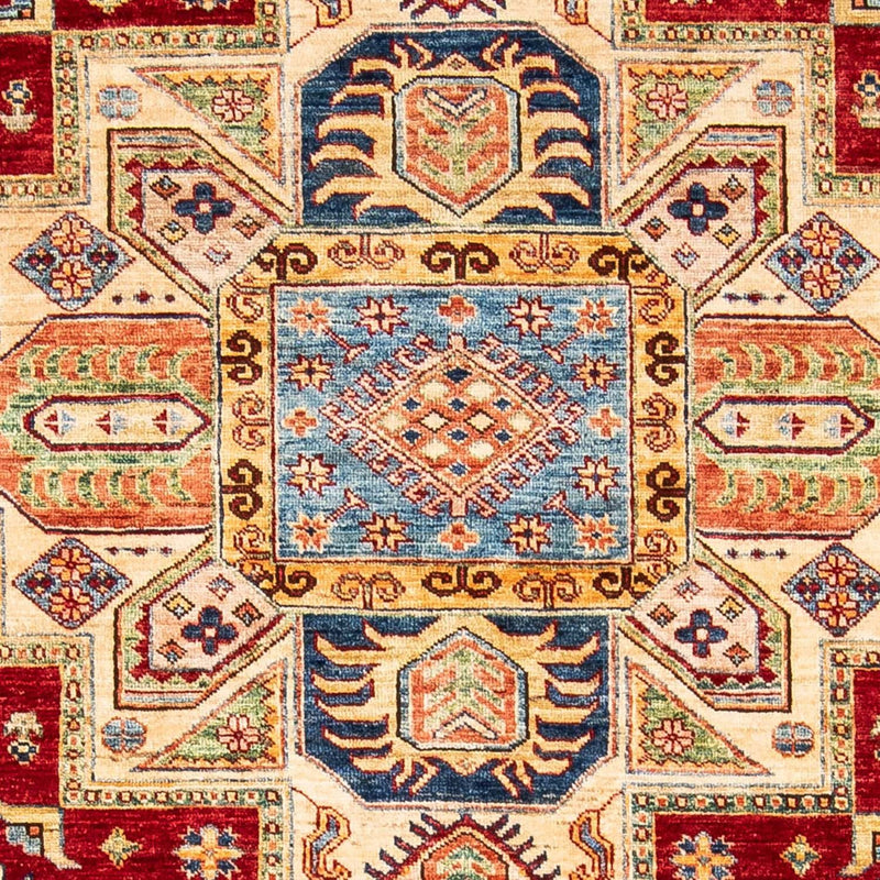 Kazak Koberec 179x246cm - Orientální koberec