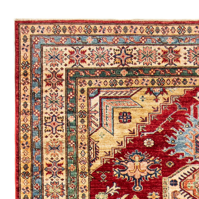 Kazak Koberec 179x246cm - Orientální koberec
