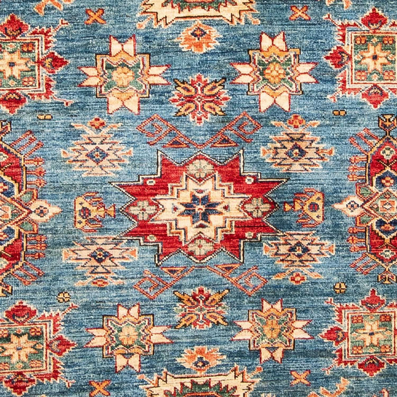 Kazak Koberec 182x286cm - Orientální koberec