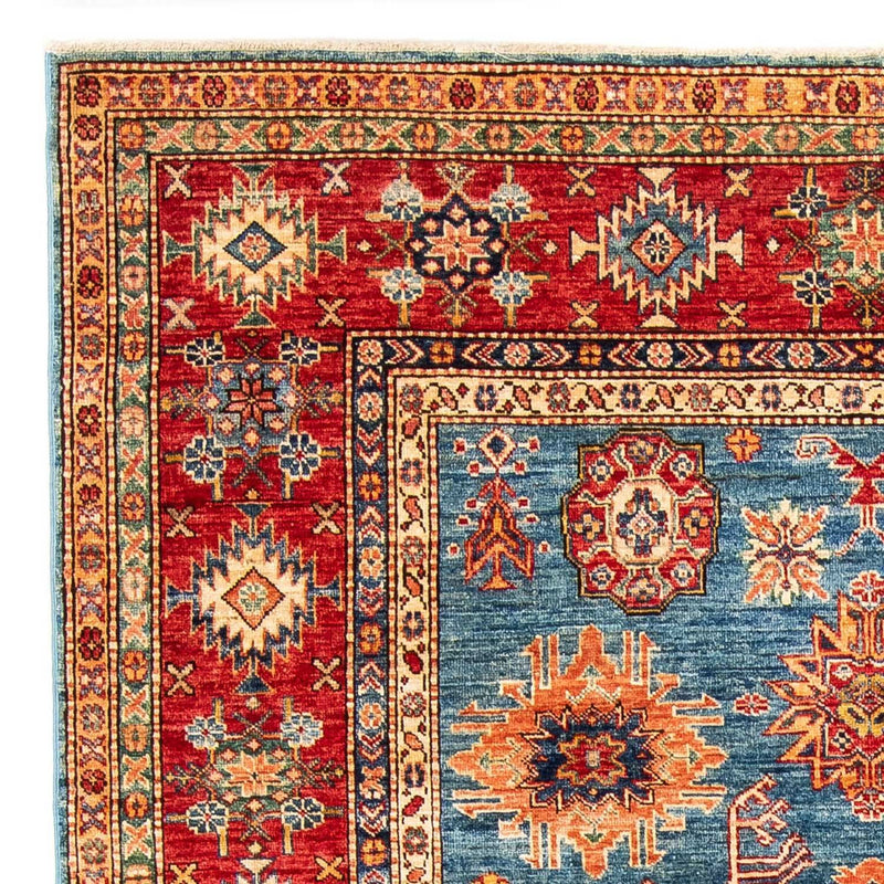 Kazak Koberec 182x286cm - Orientální koberec