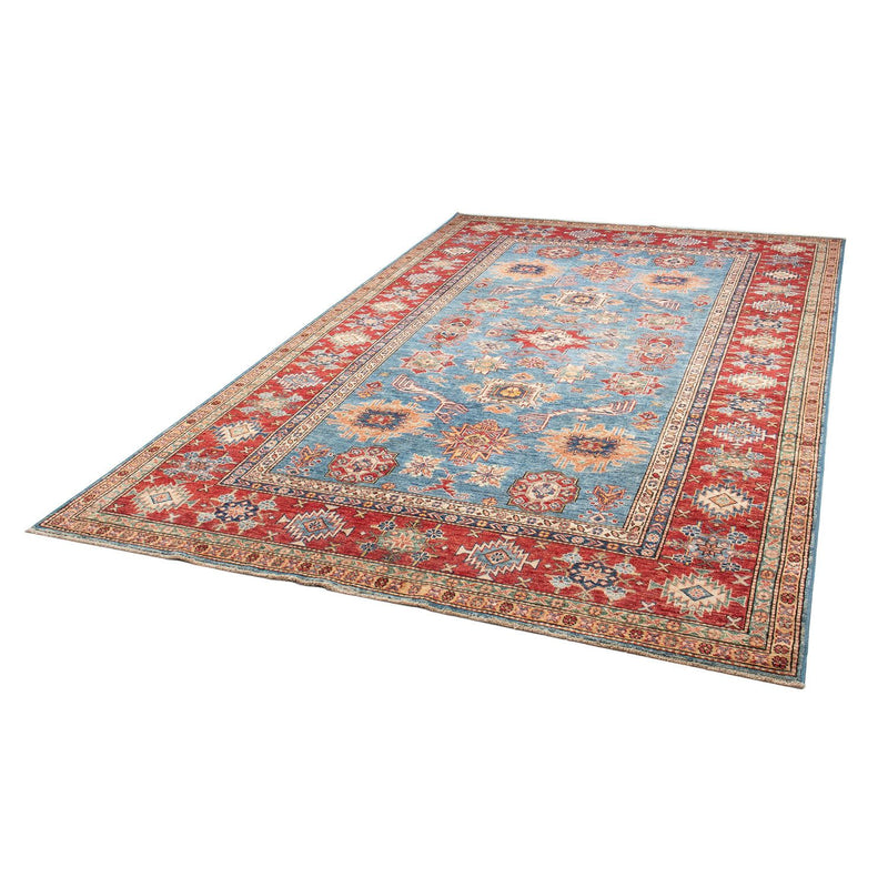 Kazak Koberec 182x286cm - Orientální koberec