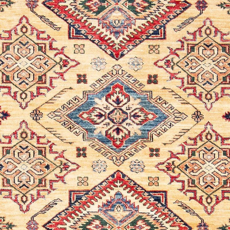 Kazak Koberec 174x245cm - Orientální koberec