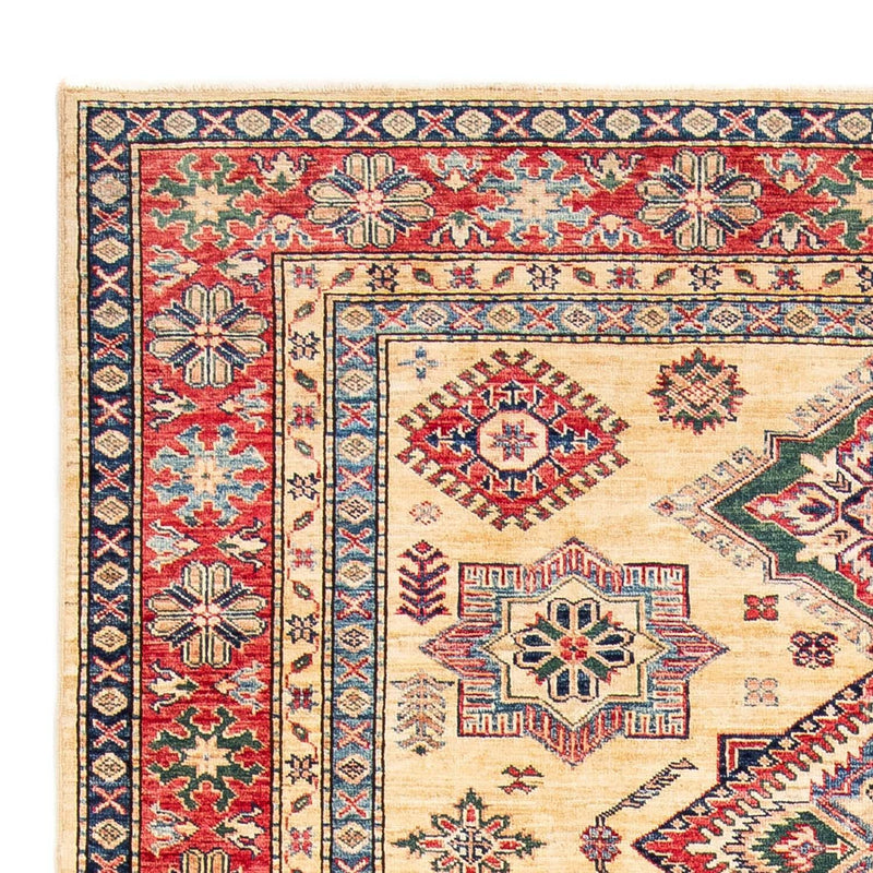 Kazak Koberec 174x245cm - Orientální koberec