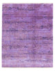 Zieglerův koberec 245x307cm - Orientální koberec - lila