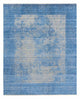 Designový koberec 248x307cm - Designerteppich