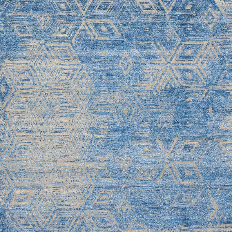 Designový koberec 248x307cm - Designerteppich