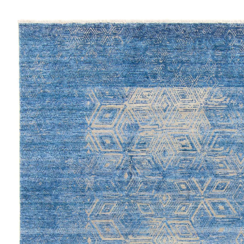 Designový koberec 248x307cm - Designerteppich