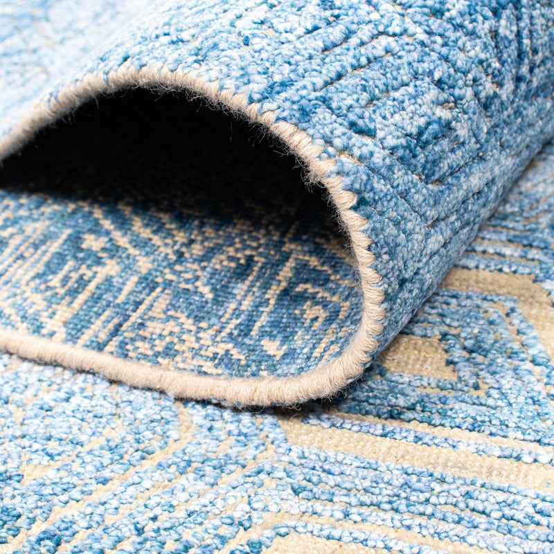 Designový koberec 248x307cm - Designerteppich