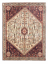 Shiraz Koberec 143x110cm - Perský koberec – product image