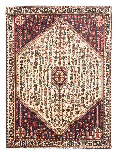 Shiraz Koberec 110x143cm - Perský koberec
