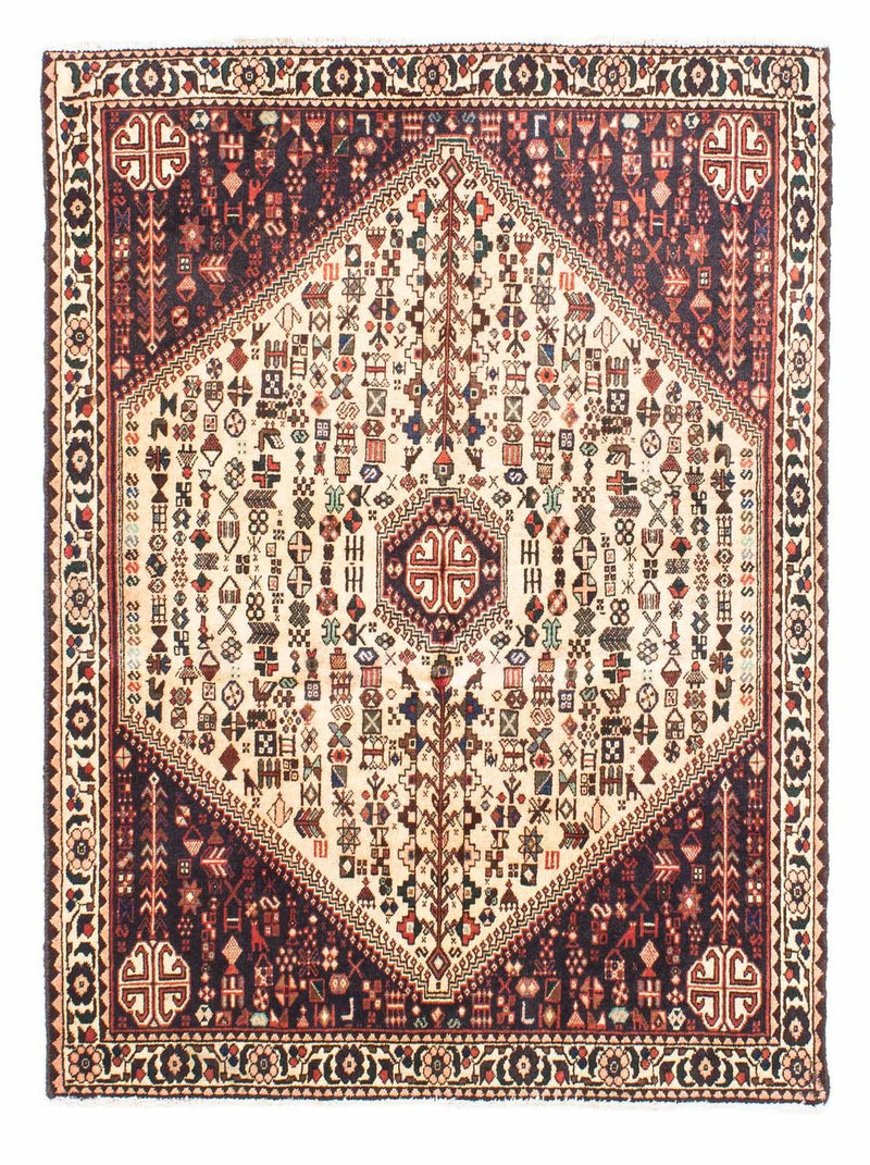 Shiraz Koberec 143x110cm - Perský koberec