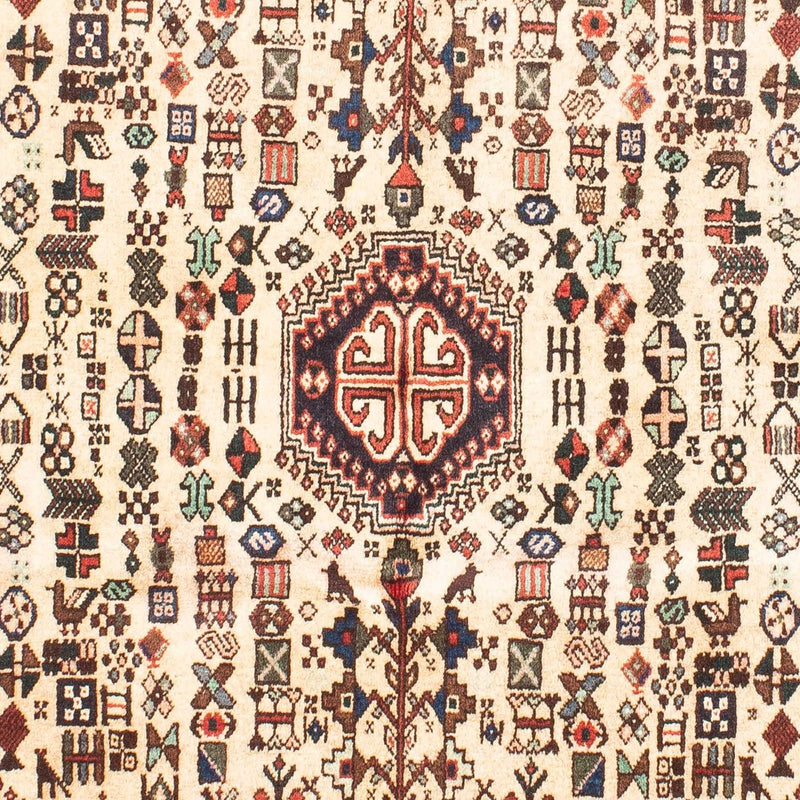 Shiraz Koberec 143x110cm - Perský koberec