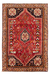 Shiraz Koberec 155x234cm - Perský koberec – product image