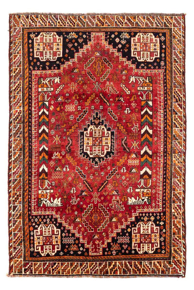 Shiraz Koberec 155x234cm - Perský koberec
