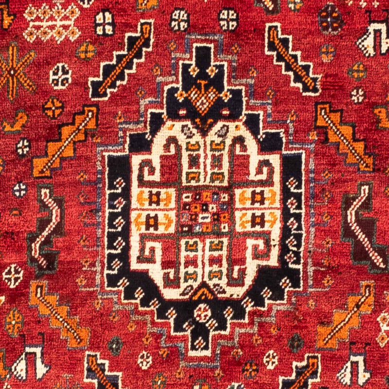 Shiraz Koberec 155x234cm - Perský koberec