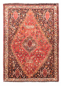 Shiraz Koberec 123x176cm - Perský koberec – product image