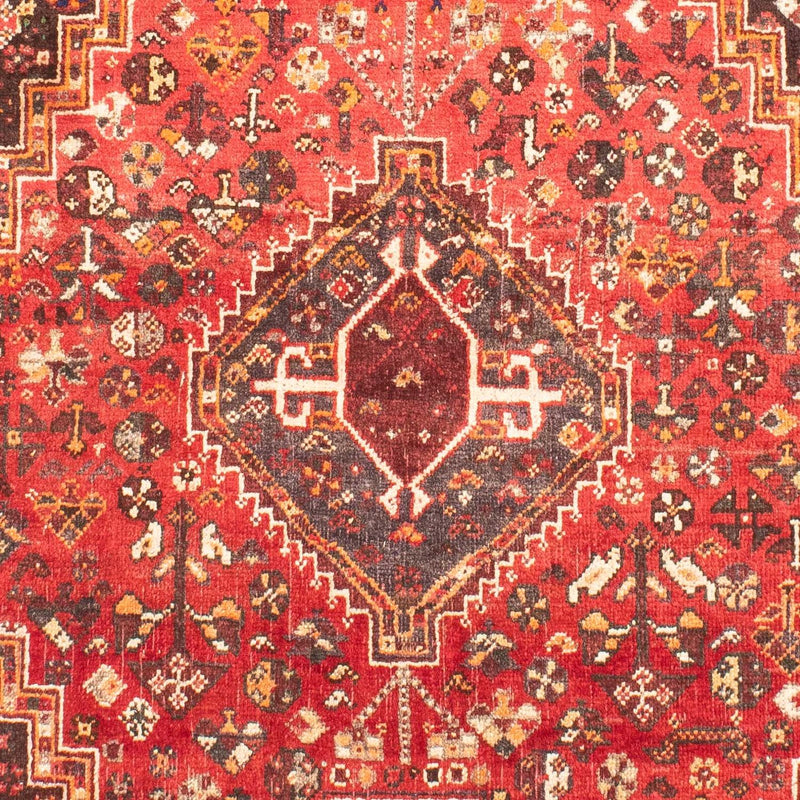 Shiraz Koberec 123x176cm - Perský koberec