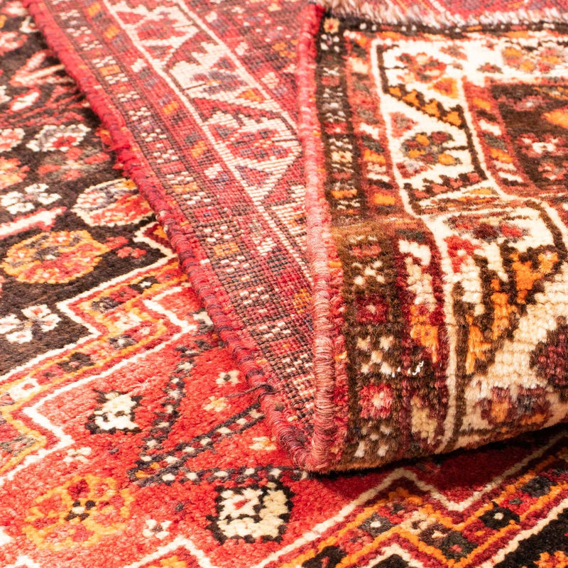 Shiraz Koberec 123x176cm - Perský koberec