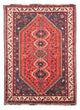 Shiraz Koberec 116x155cm - Perský koberec