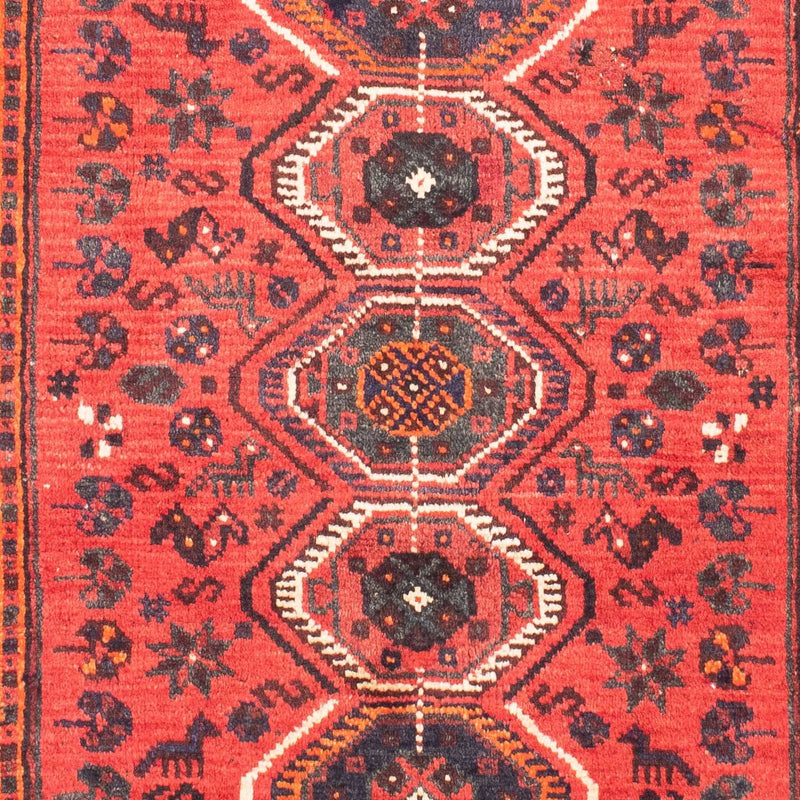Shiraz Koberec 116x155cm - Perský koberec