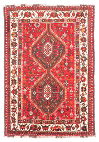 Shiraz Koberec 112x160cm - Perský koberec – product image