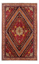 Shiraz Koberec 152x250cm - Perský koberec