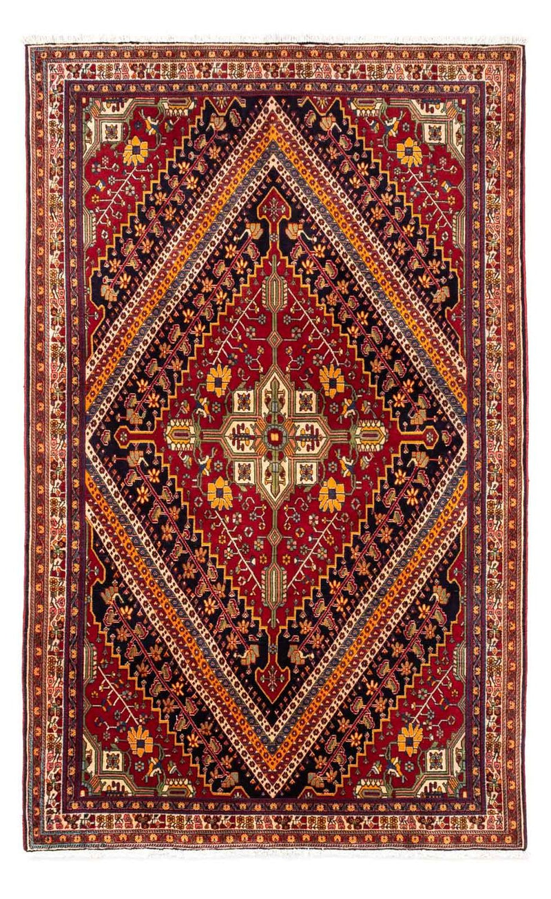 Shiraz Koberec 152x250cm - Perský koberec
